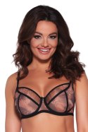 AVA BIUSTONOSZ AV 2030 WILD BLACK - WILD BLACK, 65F