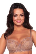 AVA BIUSTONOSZ AV 2034 COFFEE ROSE - COFFEE ROSE, 80H