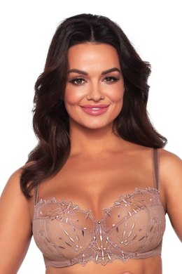 AVA BIUSTONOSZ AV 2034 COFFEE ROSE - COFFEE ROSE, 80H