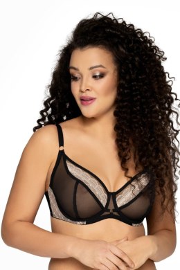 AVA BIUSTONOSZ AV 1969 BLACK - BLACK, 65H