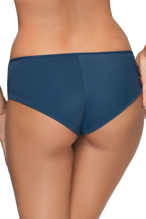 GORSENIA BRAZYLIANY PASADENA K609 - GRANATOWY, S