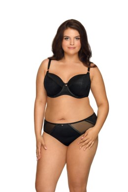 AVA BIUSTONOSZ AV 1920 BLACK - BLACK, 65E