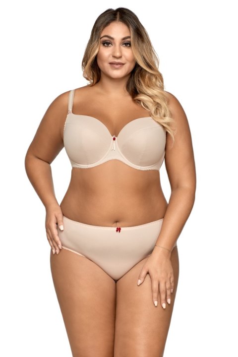 AVA Biustonosz AV 1263 - BEŻOWY, 75G AVA Biustonosz AV 1263 - BEŻOWY, 75G