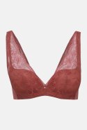 HENDERSON LADIES BIUSTONOSZ DAMSKI GENESIS 40989 AW23 - BORDOWY, 70B