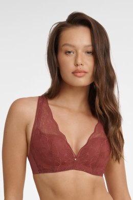 HENDERSON LADIES BIUSTONOSZ DAMSKI GENESIS 40989 AW23 - BORDOWY, 70D