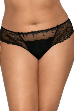 AVA FIGI AV 1030 - CZARNY, XXXL