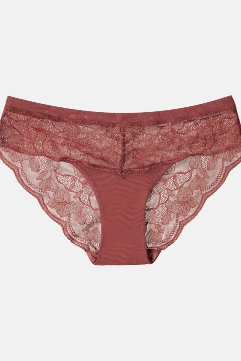 HENDERSON LADIES FIGI DAMSKIE GENESIS 40990 AW23 - BORDOWY, XL HENDERSON LADIES FIGI DAMSKIE GENESIS 40990 AW23 - BORDOWY, XL