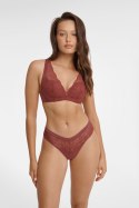 HENDERSON LADIES FIGI DAMSKIE GENESIS 40990 AW23 - BORDOWY, L