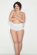 MITEX FIGI ALA 6XL-9XL - CZARNY, 6XL