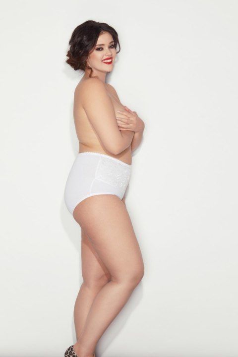 MITEX FIGI ALA 6XL-9XL - CZARNY, 6XL MITEX FIGI ALA 6XL-9XL - CZARNY, 6XL