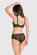 FIGI JULIA 19167 BLACK BEIGE - CZARNO-BEŻOWY, 2XL MEDIOLANO