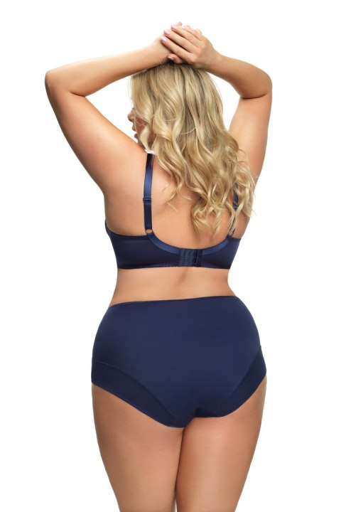 GORSENIA FIGI PARADISE K497 GRANATOWE - GRANATOWY, M