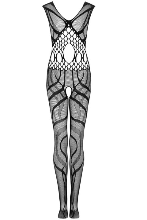 OBSESSIVE BODYSTOCKING G328 - CZARNY, S/M/L OBSESSIVE BODYSTOCKING G328 - CZARNY, S/M/L