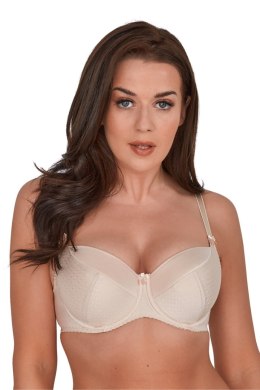 BIUSTONOSZ FULL CUP KATE 2 ART. 281 - CZARNY, 90C GAIA