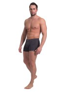 BOXERKI SOLAR - ORANGE, L/XL SESTO SENSO