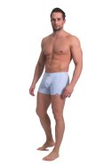 BOXERKI SOLAR - ORANGE, L/XL SESTO SENSO