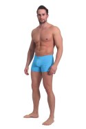 BOXERKI SOLAR - ORANGE, L/XL SESTO SENSO