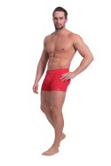 BOXERKI SOLAR - ORANGE, L/XL SESTO SENSO