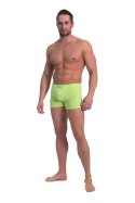 BOXERKI SOLAR - ORANGE, L/XL SESTO SENSO