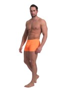 BOXERKI SOLAR - ORANGE, L/XL SESTO SENSO