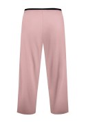 NIPPLEX SPODNIE MARGOT 3/4 - CZARNY, 2XL