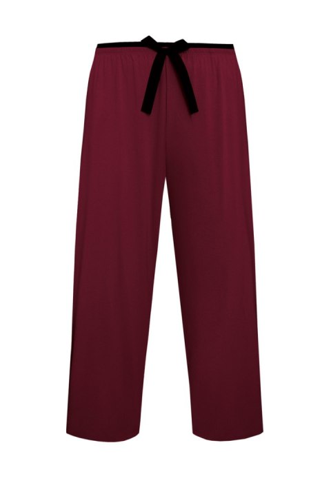 NIPPLEX SPODNIE MARGOT 3/4 - CZARNY, 2XL NIPPLEX SPODNIE MARGOT 3/4 - CZARNY, 2XL