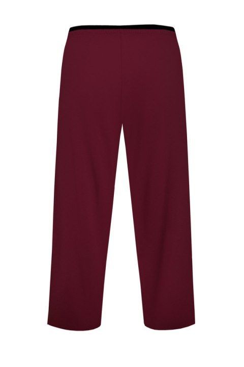NIPPLEX SPODNIE MARGOT 3/4 - CZARNY, 2XL NIPPLEX SPODNIE MARGOT 3/4 - CZARNY, 2XL