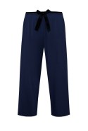 NIPPLEX SPODNIE MARGOT 3/4 - CZARNY, 2XL