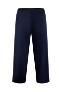 NIPPLEX SPODNIE MARGOT 3/4 - CZARNY, 2XL
