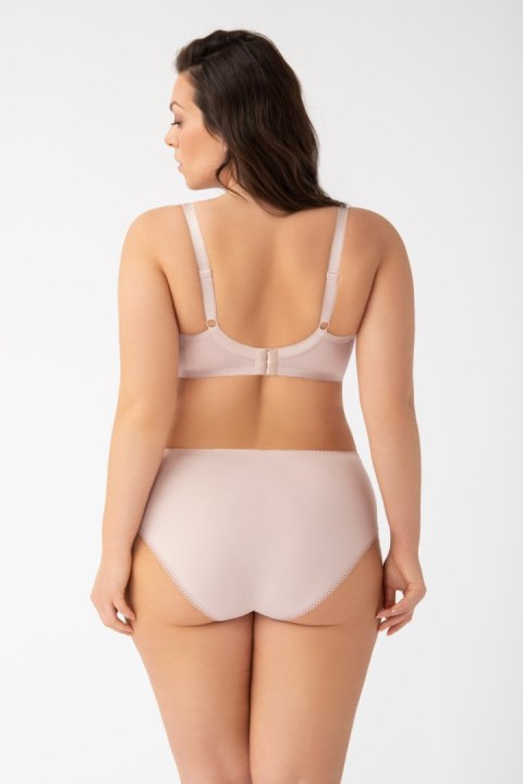 GORSENIA K357 BIUSTONOSZ BLANCA - CZARNY, 75G