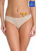 KEY FIGI DAMSKIE LPR 010 - SZARY, M