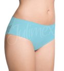 FIGI CHEEKIE PANTY - CZARNY, XL JULIMEX FIGI CHEEKIE PANTY - CZARNY, XL JULIMEX