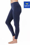 KEY LEGINSY DAMSKIE LXL 170 - CAPPUCINO, S