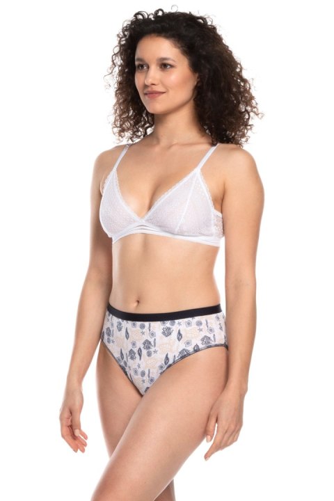 LAMA FIGI DAMSKIE BIKINI L-130BI-06 3-pack - MIX KOLOR, XL LAMA FIGI DAMSKIE BIKINI L-130BI-06 3-pack - MIX KOLOR, XL