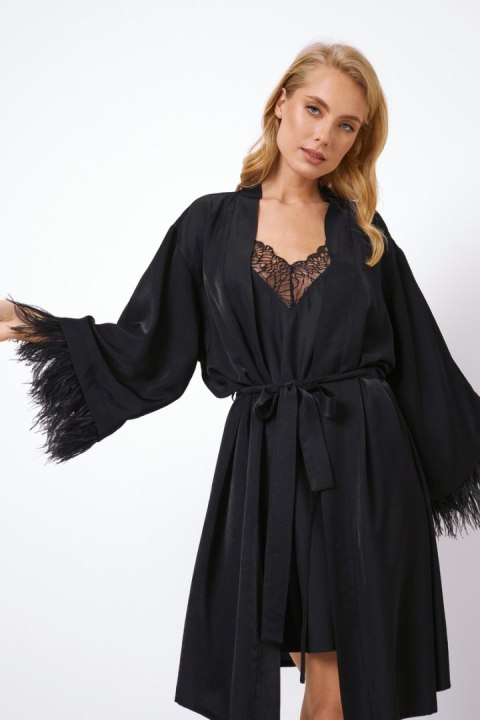 ARUELLE SUKIENKA BRIGITTE - BLACK, L ARUELLE SUKIENKA BRIGITTE - BLACK, L