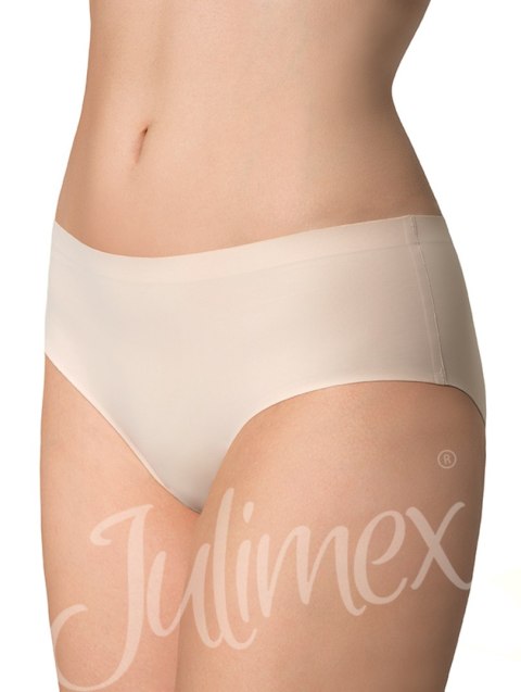 FIGI SIMPLE PANTY - MOCCA, XL JULIMEX FIGI SIMPLE PANTY - MOCCA, XL JULIMEX