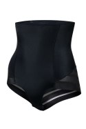 JULIMEX 141 FIGI WYSOKA TALIA - CZARNY, XL