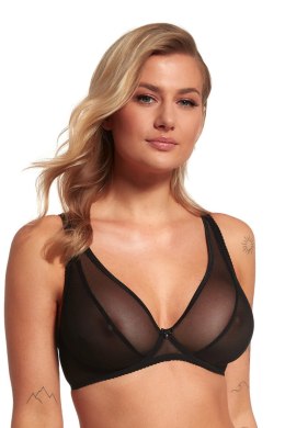 LUPOLINE BIUSTONOSZ SOFT BRALETTE 150 - ECRU, 85D