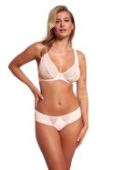 LUPOLINE BIUSTONOSZ SOFT BRALETTE 150 - ECRU, 85D