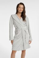 HENDERSON LADIES SZLAFROK DAMSKI GREASE 41062 AW23 - SZMARAGDOWY, L/XL, 69X