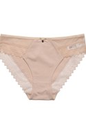 LAMA FIGI DAMSKIE BIKINI L-1540BI 2XL - BEŻOWY-CZARNY, XXL