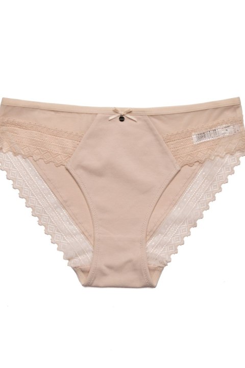 LAMA FIGI DAMSKIE BIKINI L-1540BI 2XL - BEŻOWY-CZARNY, XXL LAMA FIGI DAMSKIE BIKINI L-1540BI 2XL - BEŻOWY-CZARNY, XXL