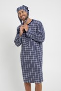 TARO 3073 KOSZULA MĘSKA FILIP - KRATKA, M