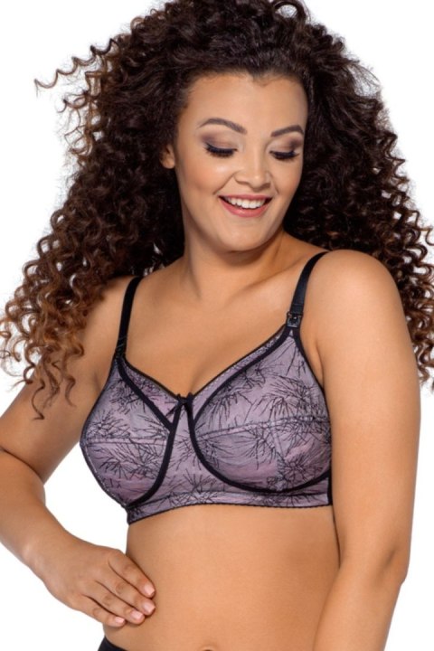 AVA BIUSTONOSZ AV 1997 BLACK MK - BLACK, 95D