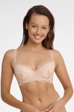 HENDERSON LADIES BIUSTONOSZ DAMSKI GALIA 41075 AW23 - BEŻOWY, 65G