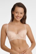 HENDERSON LADIES BIUSTONOSZ DAMSKI GALIA 41075 AW23 - BEŻOWY, 70E