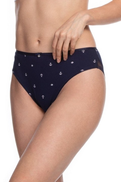 FIGI DAMSKIE BIKINI L-1454BI - GRANATOWY, XL LAMA FIGI DAMSKIE BIKINI L-1454BI - GRANATOWY, XL LAMA