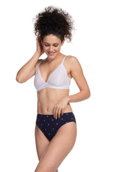 FIGI DAMSKIE BIKINI L-1454BI - GRANATOWY, XL LAMA FIGI DAMSKIE BIKINI L-1454BI - GRANATOWY, XL LAMA