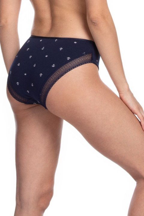 FIGI DAMSKIE BIKINI L-1454BI - GRANATOWY, XL LAMA FIGI DAMSKIE BIKINI L-1454BI - GRANATOWY, XL LAMA