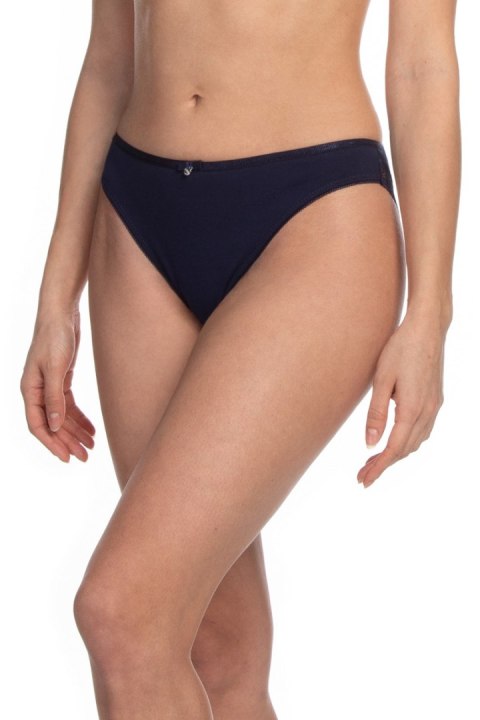 FIGI DAMSKIE BIKINI L-1454BI - GRANATOWY, XL LAMA FIGI DAMSKIE BIKINI L-1454BI - GRANATOWY, XL LAMA